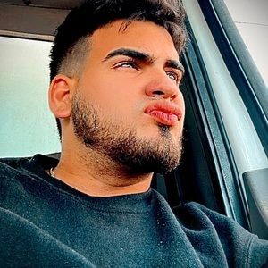 Meet your Posher, Erick